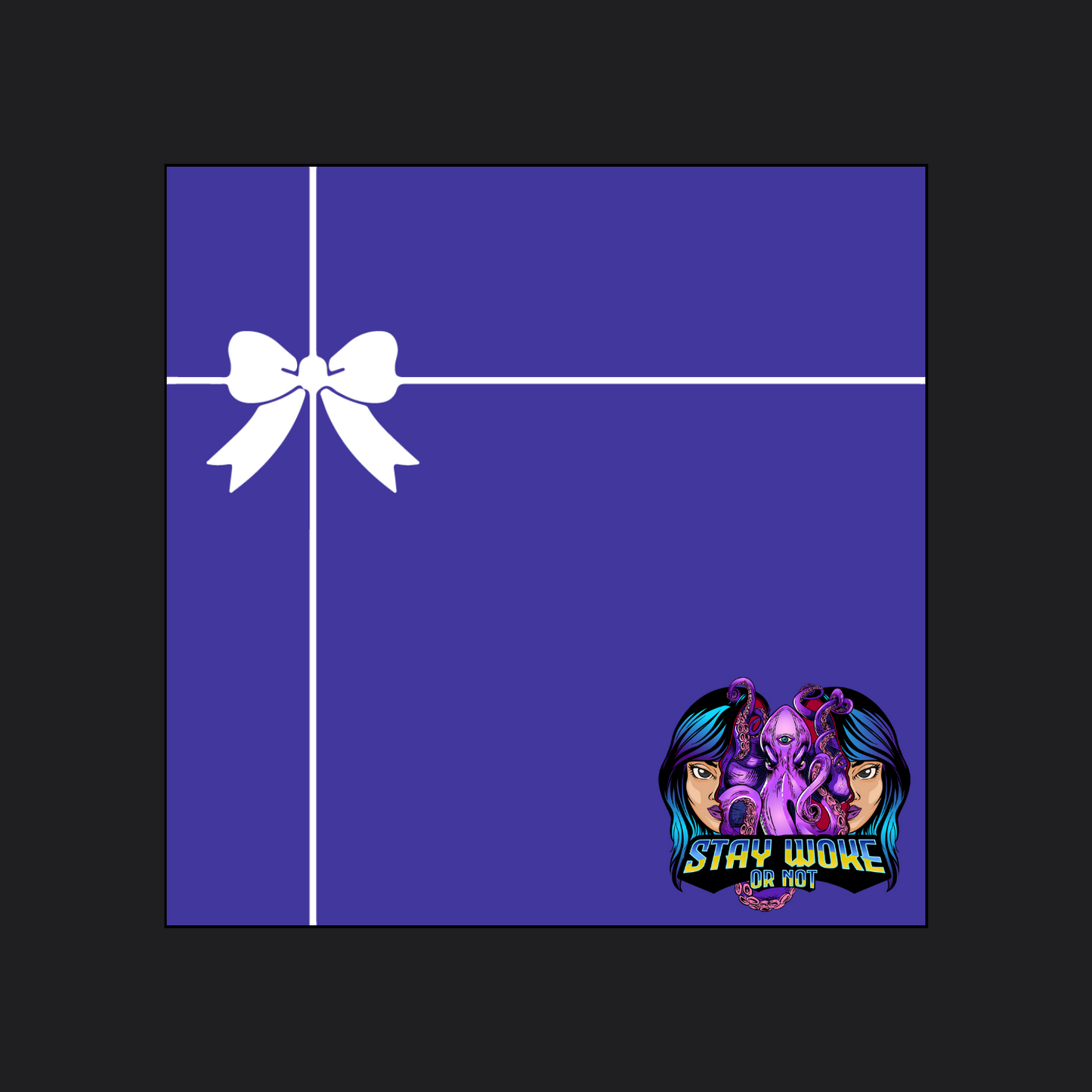 E-Gift Card