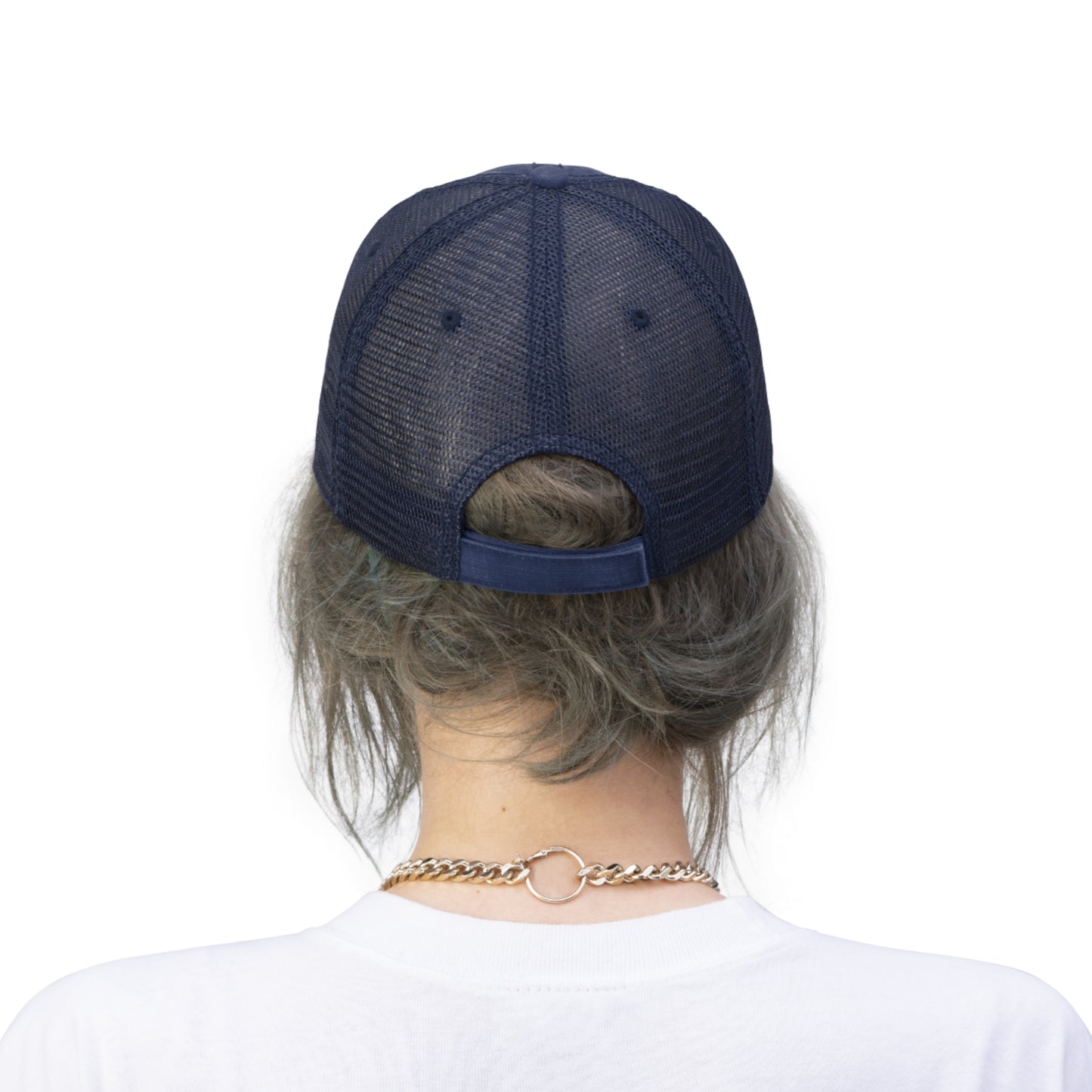 Unisex Trucker Hat