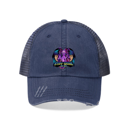 Unisex Trucker Hat