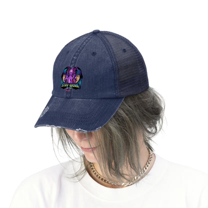 Unisex Trucker Hat