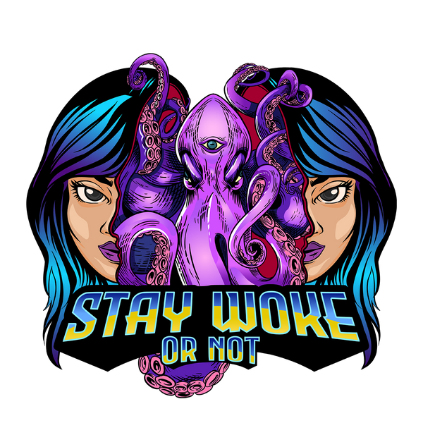 Stay Woke or Not
