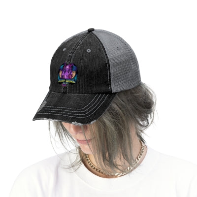 Unisex Trucker Hat