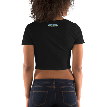 Women’s Crop Tee